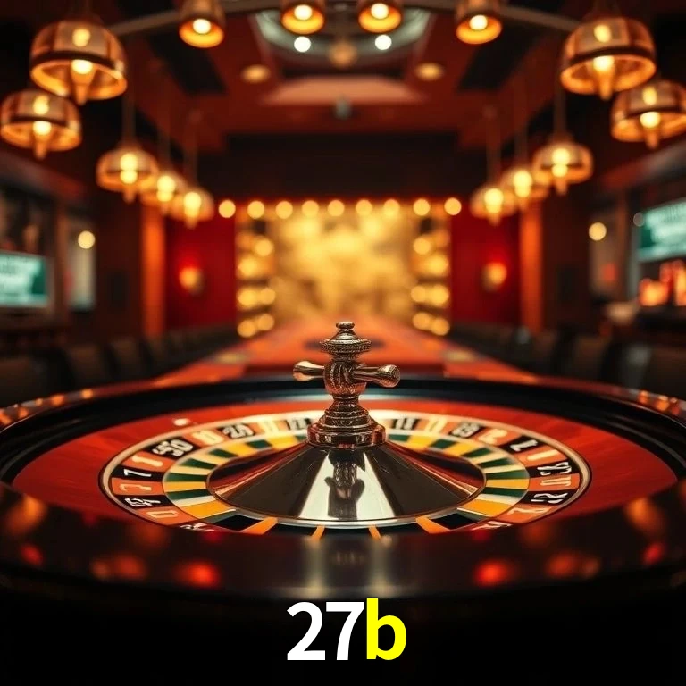 27b Slot Mecânicas