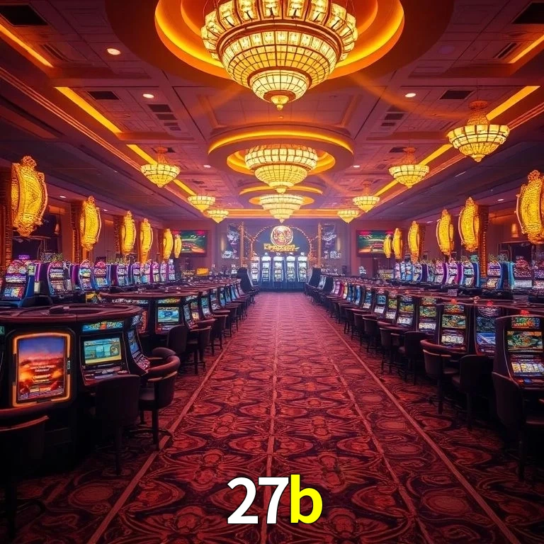 27b App Notificações