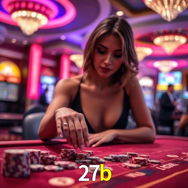 27b Casino RNG