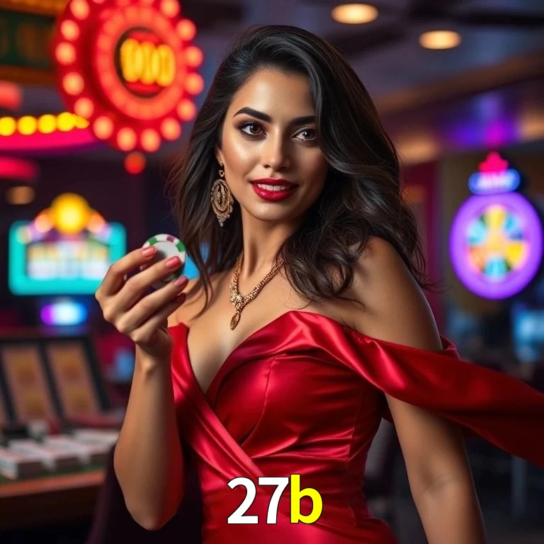 27b Torneios Slots