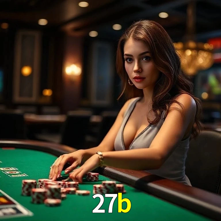 27b Live Casino