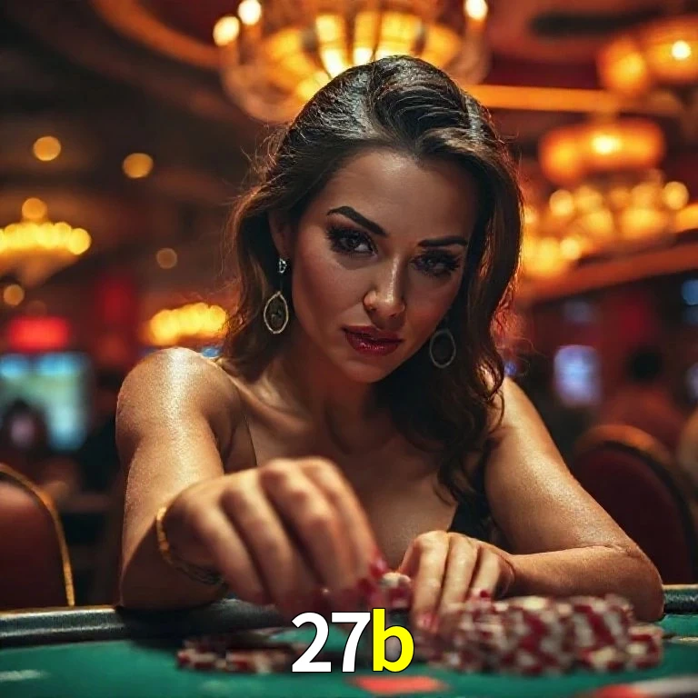 27b Jogo Responsável